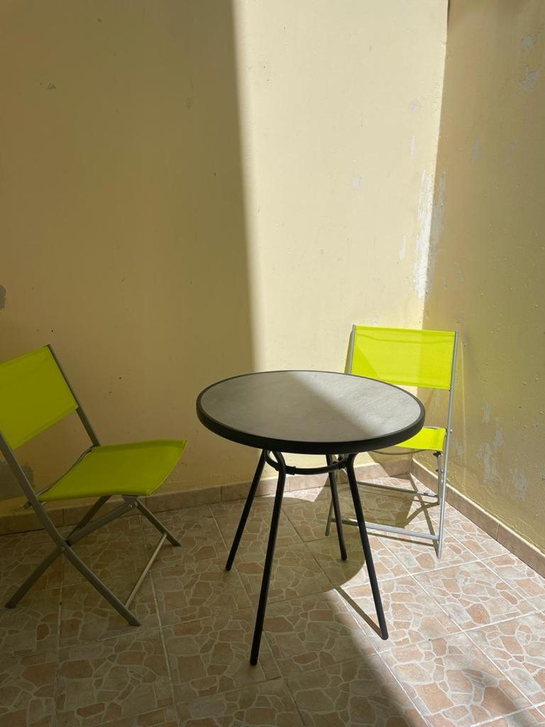 Appartamento Les Terrasses De La Marina Le Marin Esterno foto